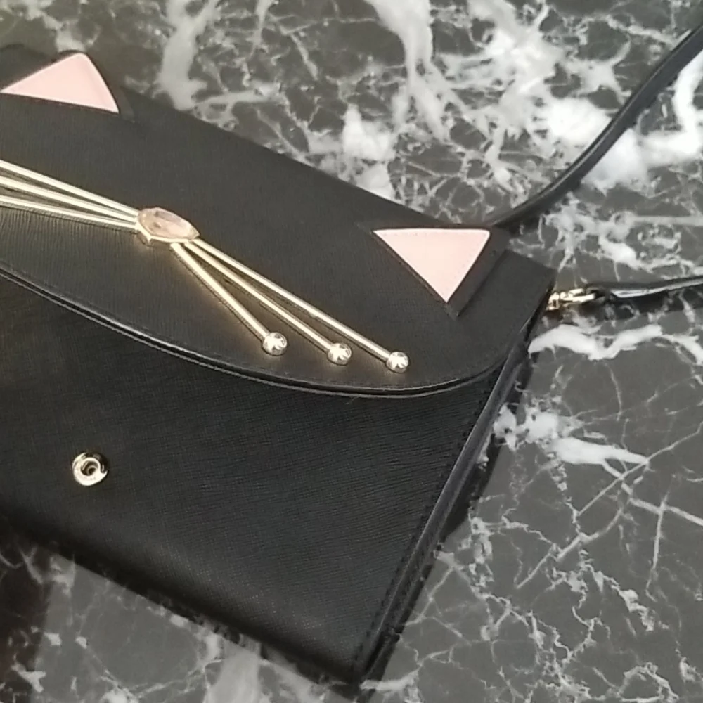 Kate Spade Bag - Picture 1 of 6
